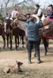 carousel chooser